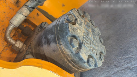 2022 JCB S2632E