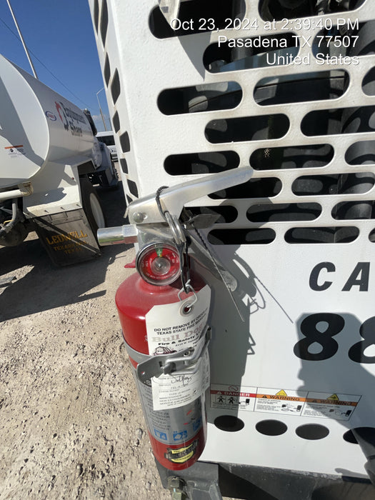 2024 BOBCAT PA425WCU-T4F