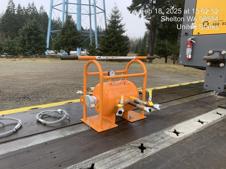 2024 DIXON 1217AR-4AK