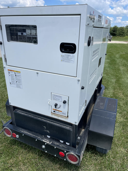 2022 SHINDAIWA DGK25F