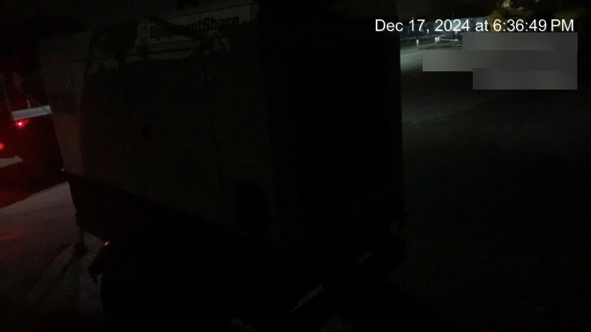 2018 WACKER NEUSON G50