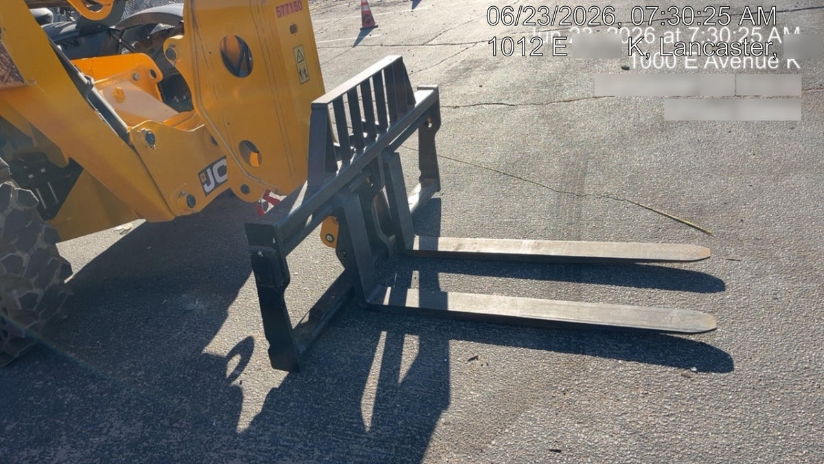 2025 JCB 510-56