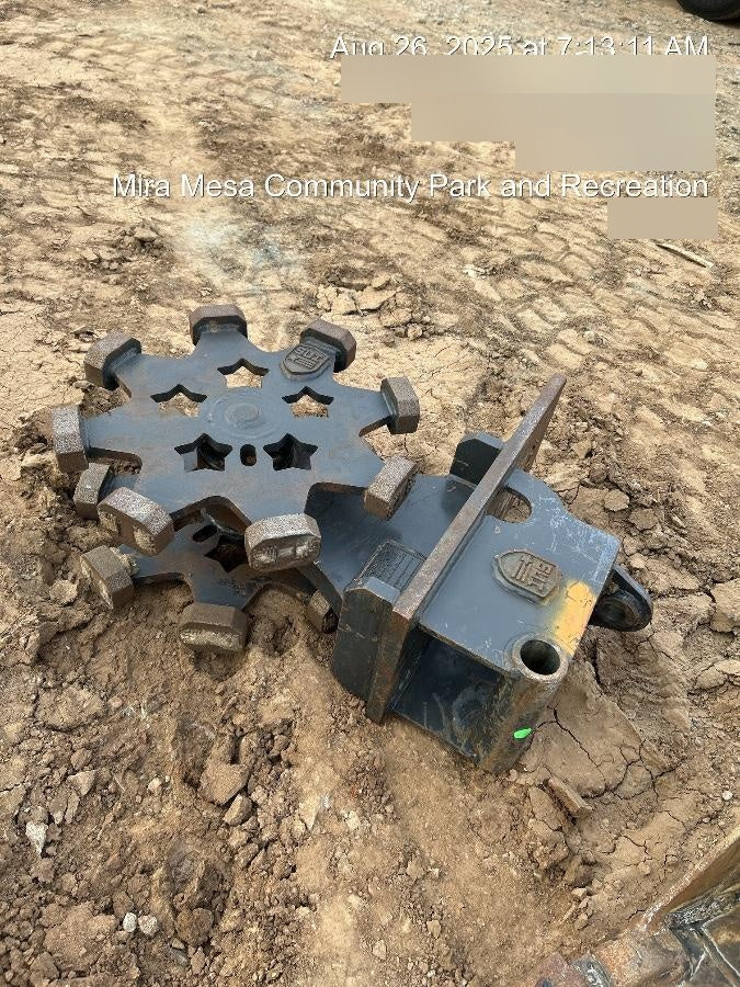 2024 STEEL UNLIMITED SUIME12CW