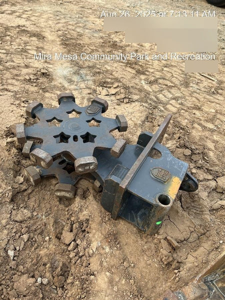 2024 STEEL UNLIMITED SUIME12CW