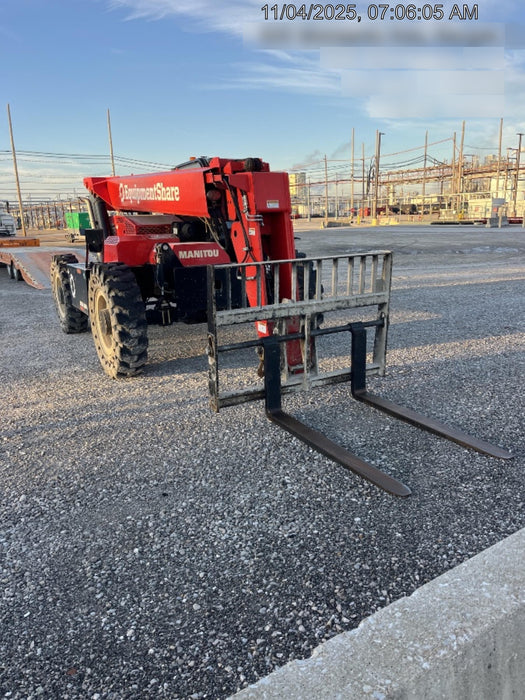 2020 MANITOU MTA8044