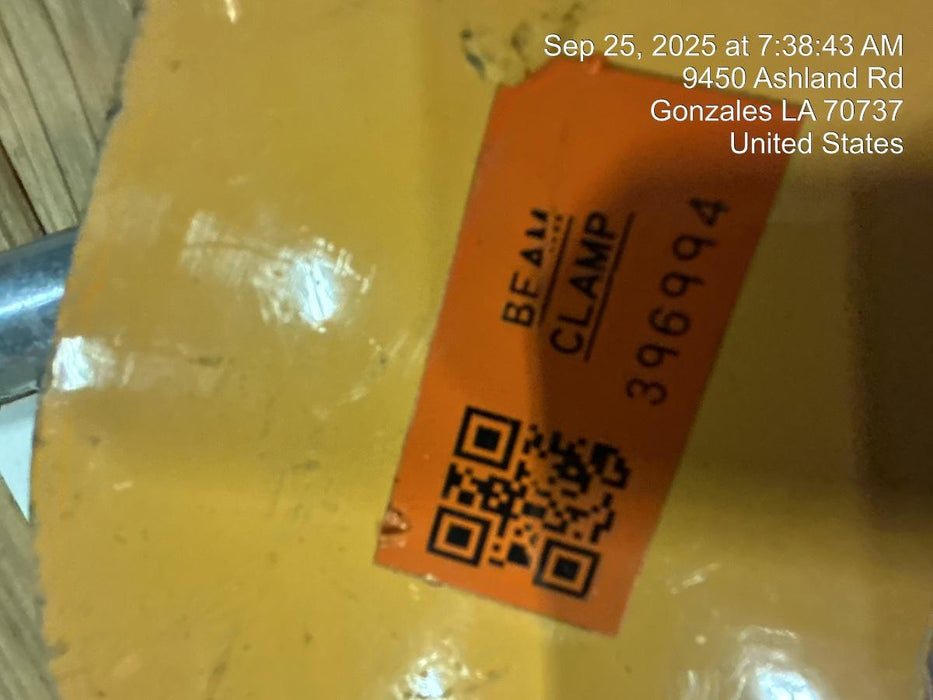 2024 HARRINGTON UBC030