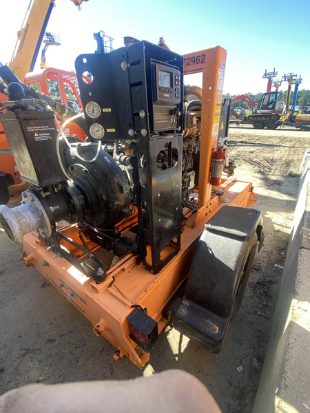 2021 PIONEER PP66S12L71-TD2.9L4