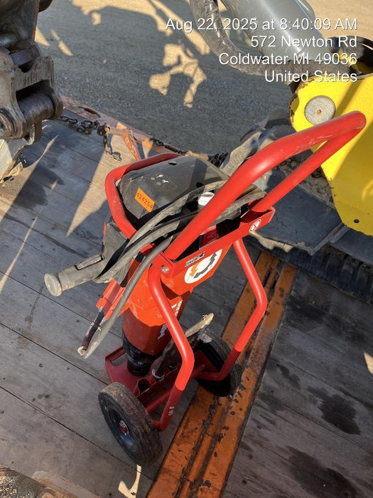 2024 HILTI TE 3000-AVR