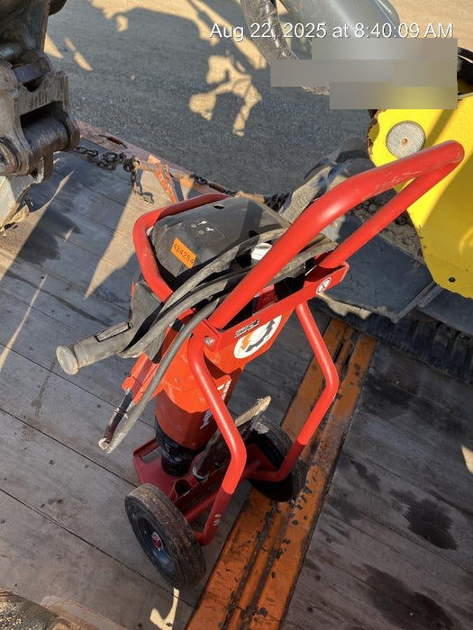 2024 HILTI TE 3000-AVR