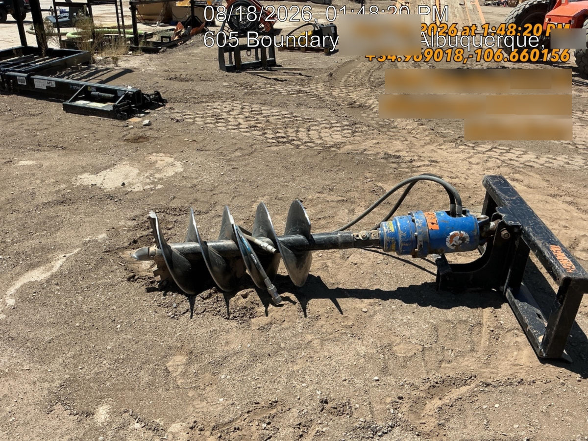 2023 AUGER TORQUE 3300-30