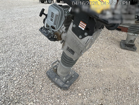 2025 WACKER NEUSON BS62-4Ab/28