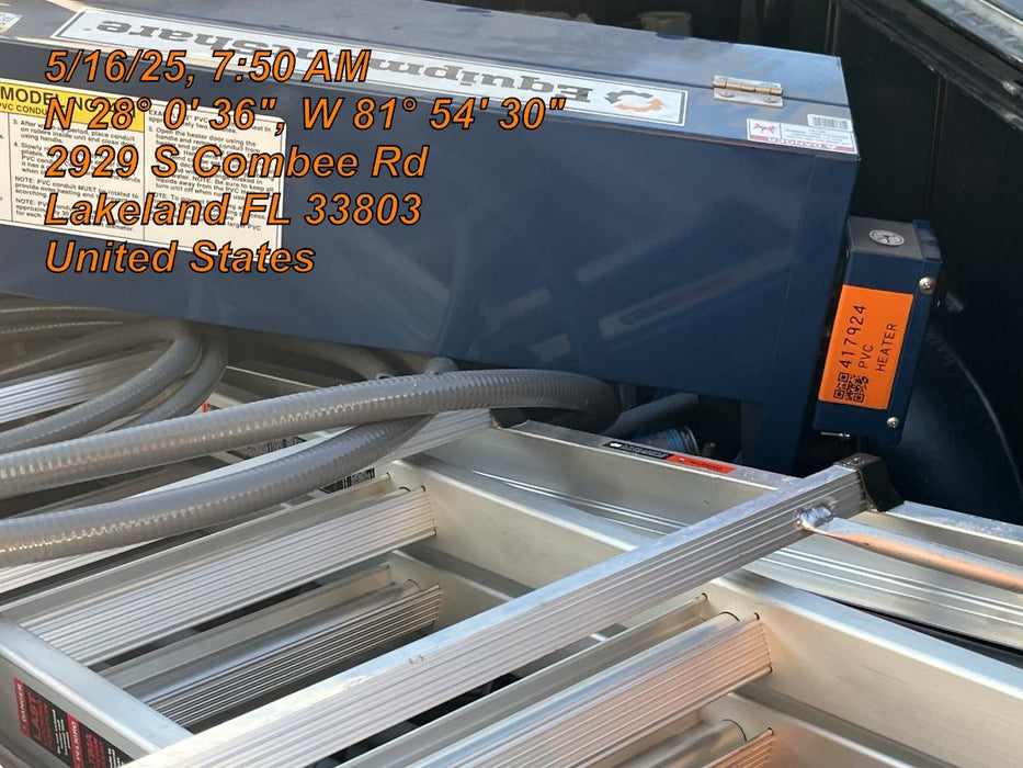 2024 CURRENT TOOLS 451