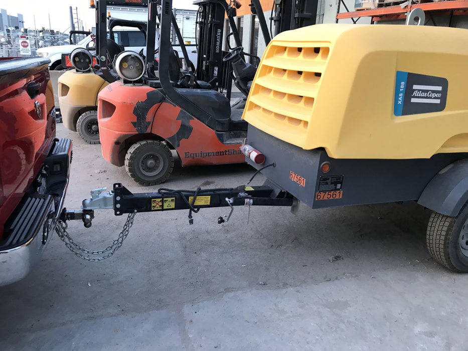 2020 ATLAS COPCO XAS188