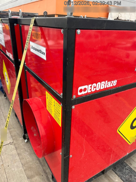 2024 CAMPO EB150E480600V