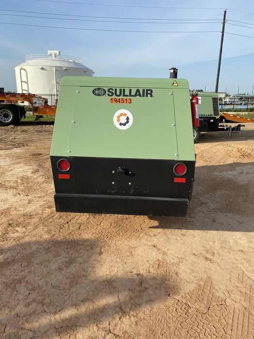 2021 SULLAIR 375H