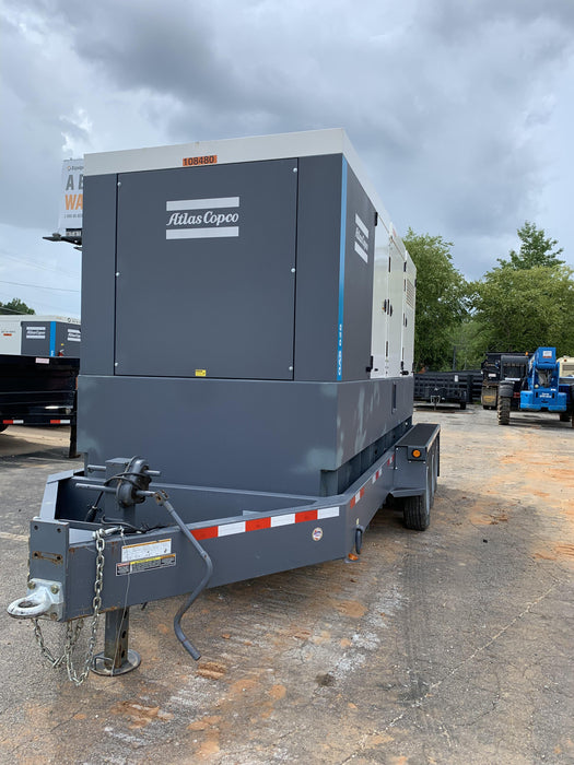 2020 ATLAS COPCO QAS625