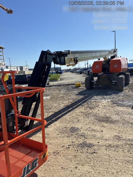 2026 JLG 860SJ