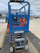 2020 Genie GS-1930 Solid Non Marking Tires, Beacon, Folding rails with half height swing gate