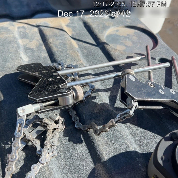 2023 PRUFTECHNIK ALI 50.000-Full