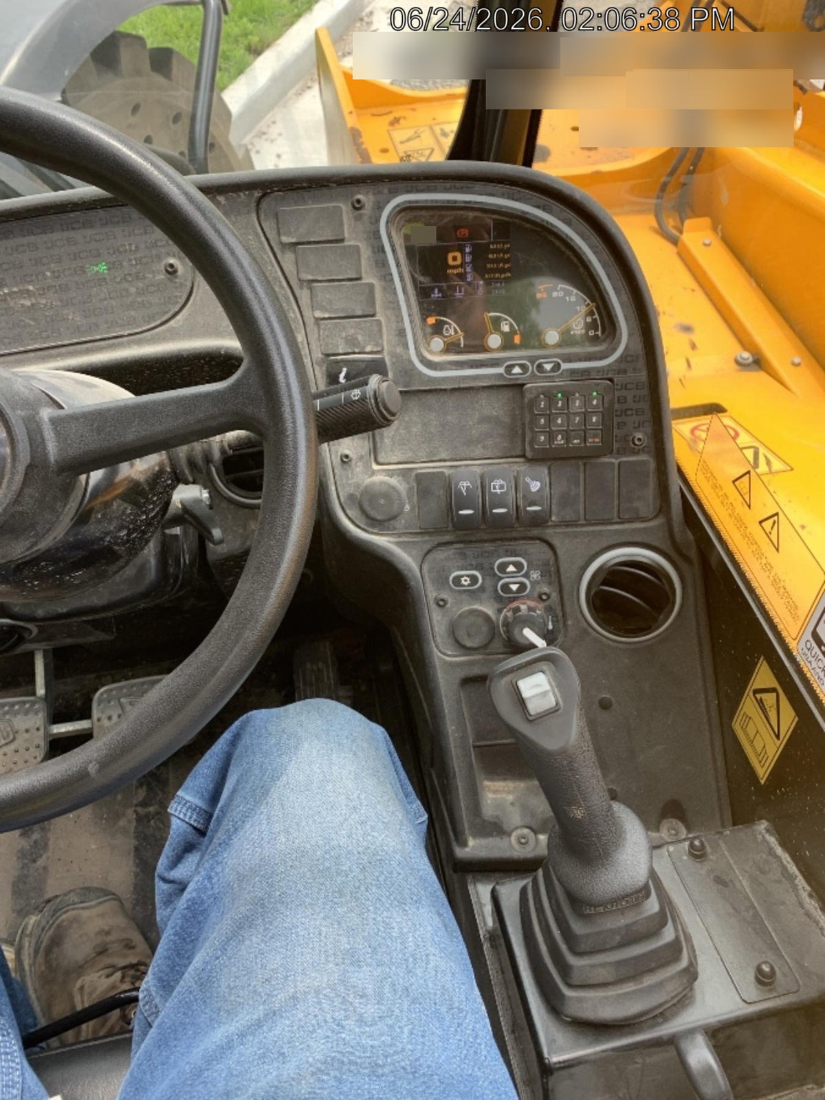 2024 JCB 509-42