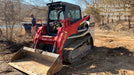 2020 Takeuchi TL12R2-CRR Cab/Heat/Air, Hydraulic QC, Ride Control