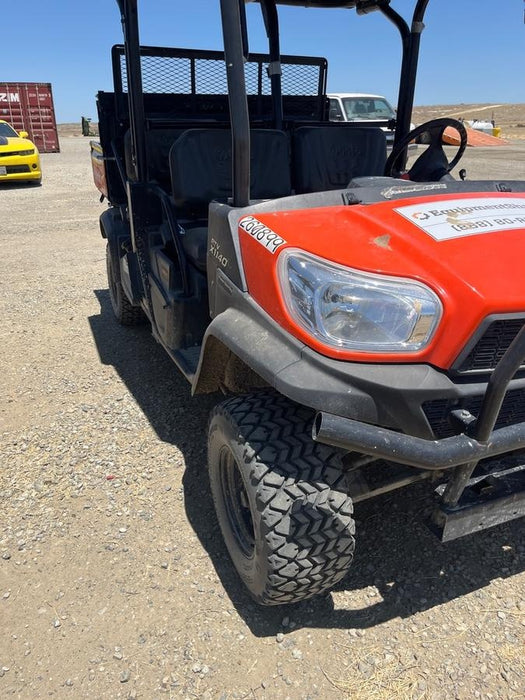 2022 KUBOTA RTV-X1140W-H (Canopy)