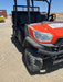 2022 KUBOTA RTV-X1140W-H (Canopy)