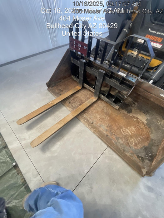 2025 VIRNIG PF4855-5VG