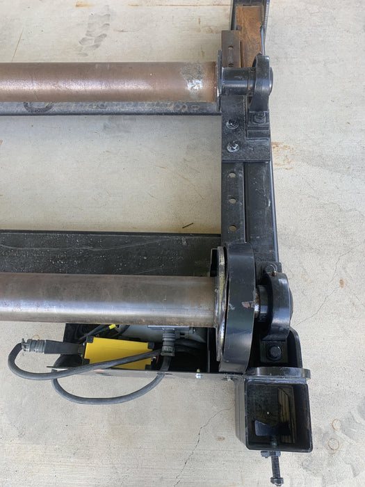 2022 SOUTHWIRE COMPANY RR-SW30