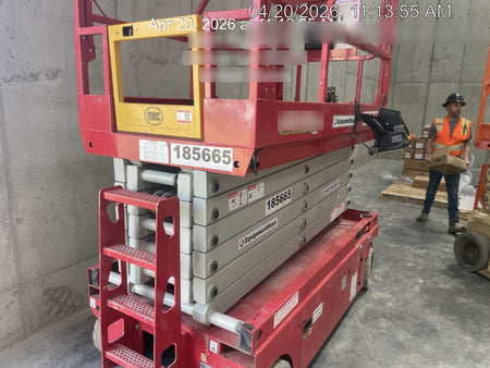 2021 MEC 4046SE