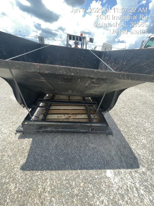 2023 STAR INDUSTRIES M-1820 - Self-Dump Hopper