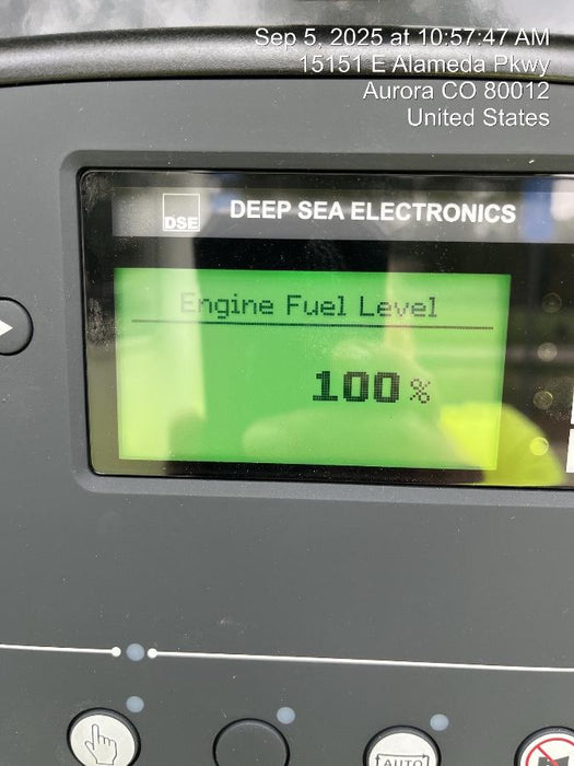 2025 AIRMAN SDG65S-8E1