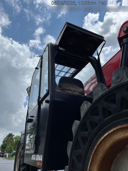2019 MANITOU MTA8044