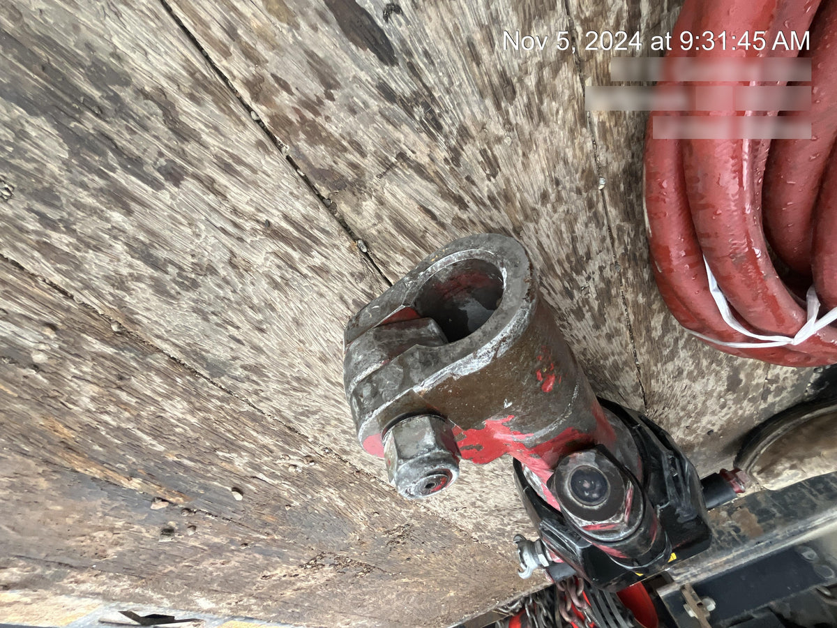 2020 CHICAGO PNEUMATIC CP 1290 S