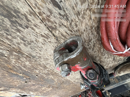 2020 CHICAGO PNEUMATIC CP 1290 S