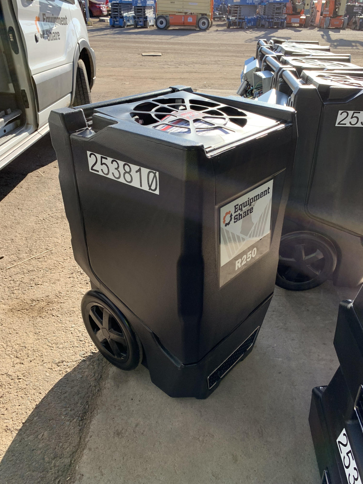 2022 PHOENIX R250
