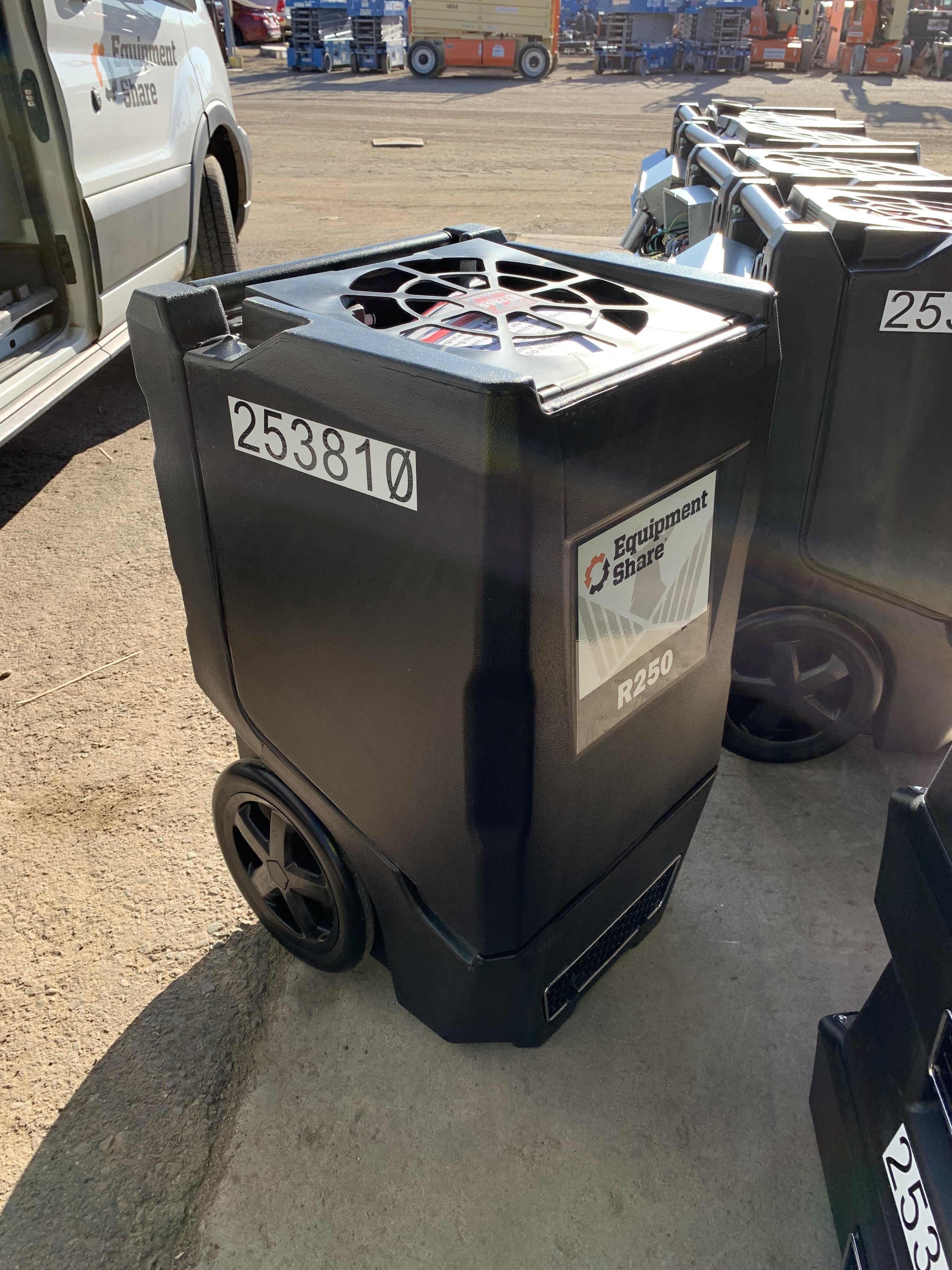 2022 PHOENIX R250