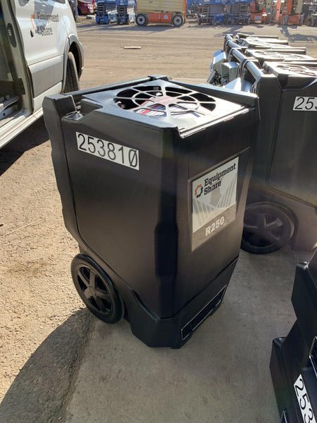 2022 PHOENIX R250