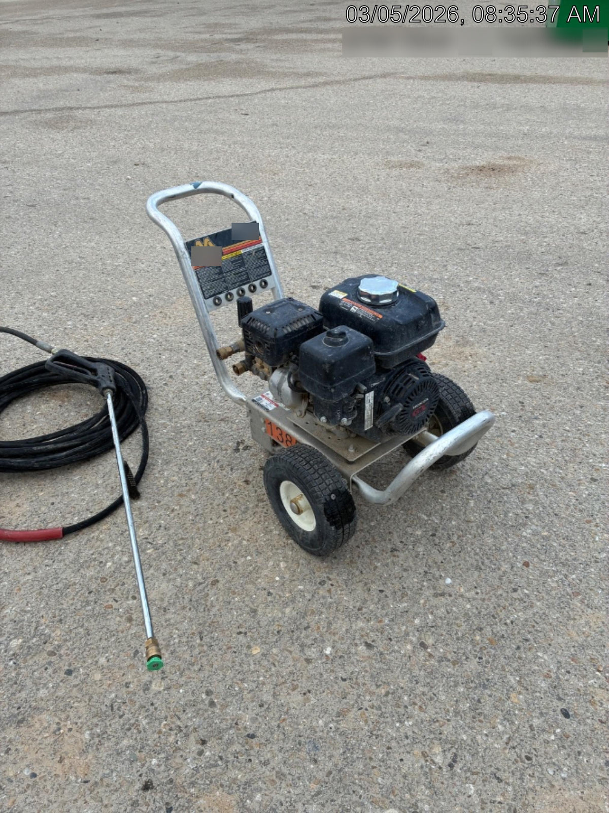 2021 MI-T-M CORPORATION CA-2703-1MMH
