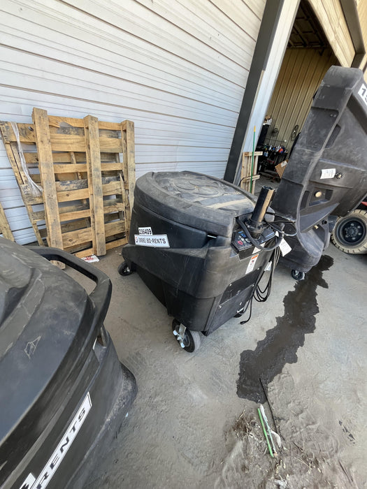 2022 POWER BREEZER PB4BASE