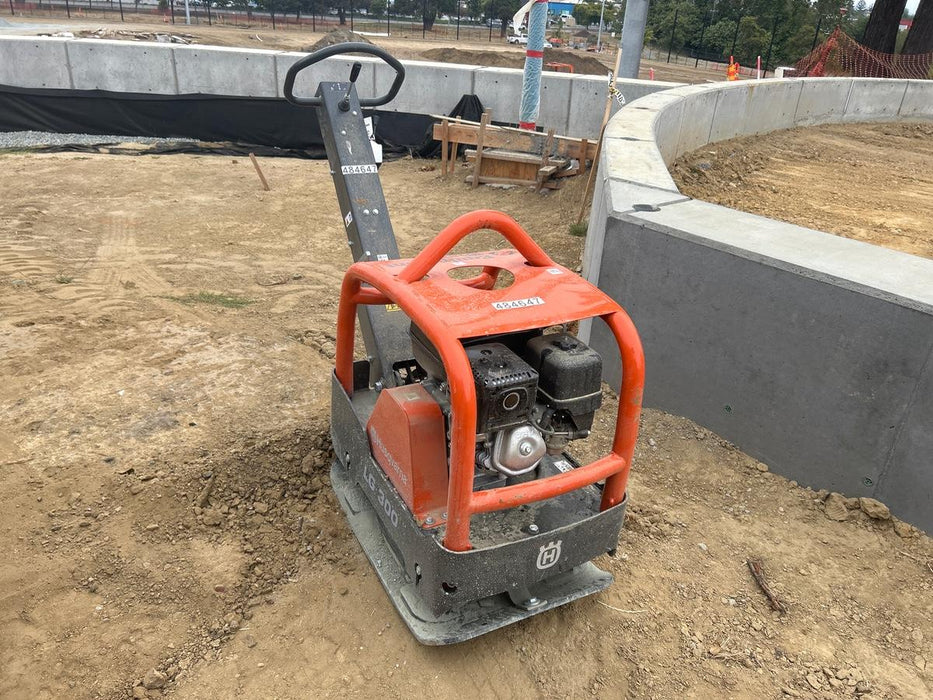 2024 HUSQVARNA LG300