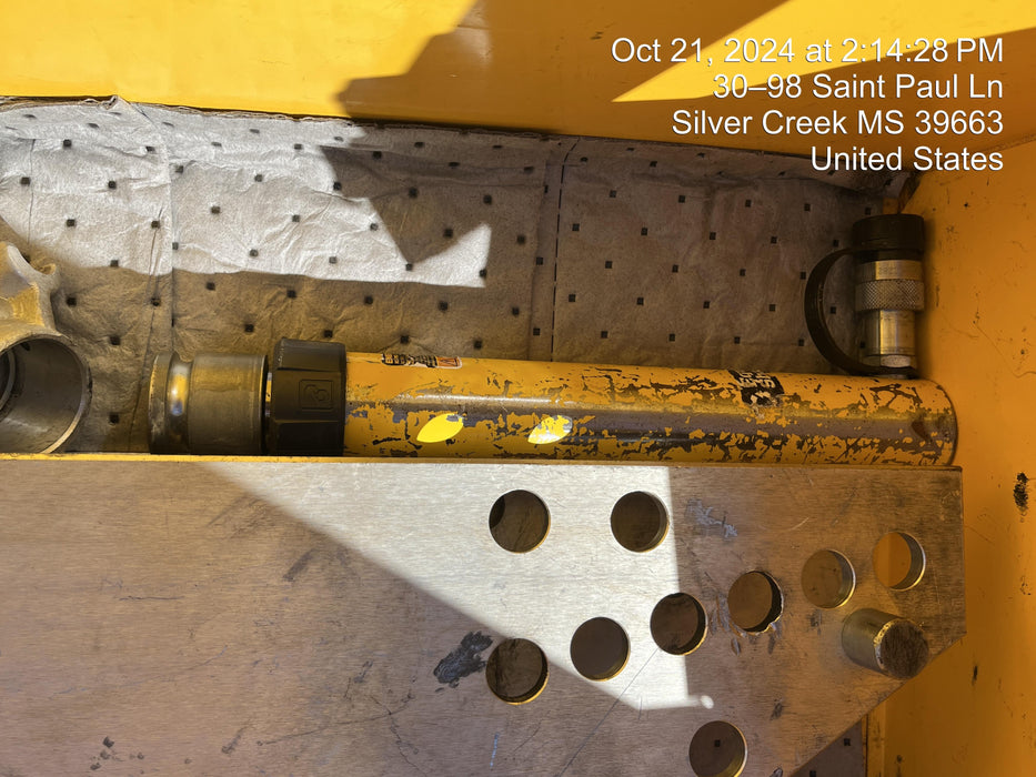 2023 ENERPAC STB101H