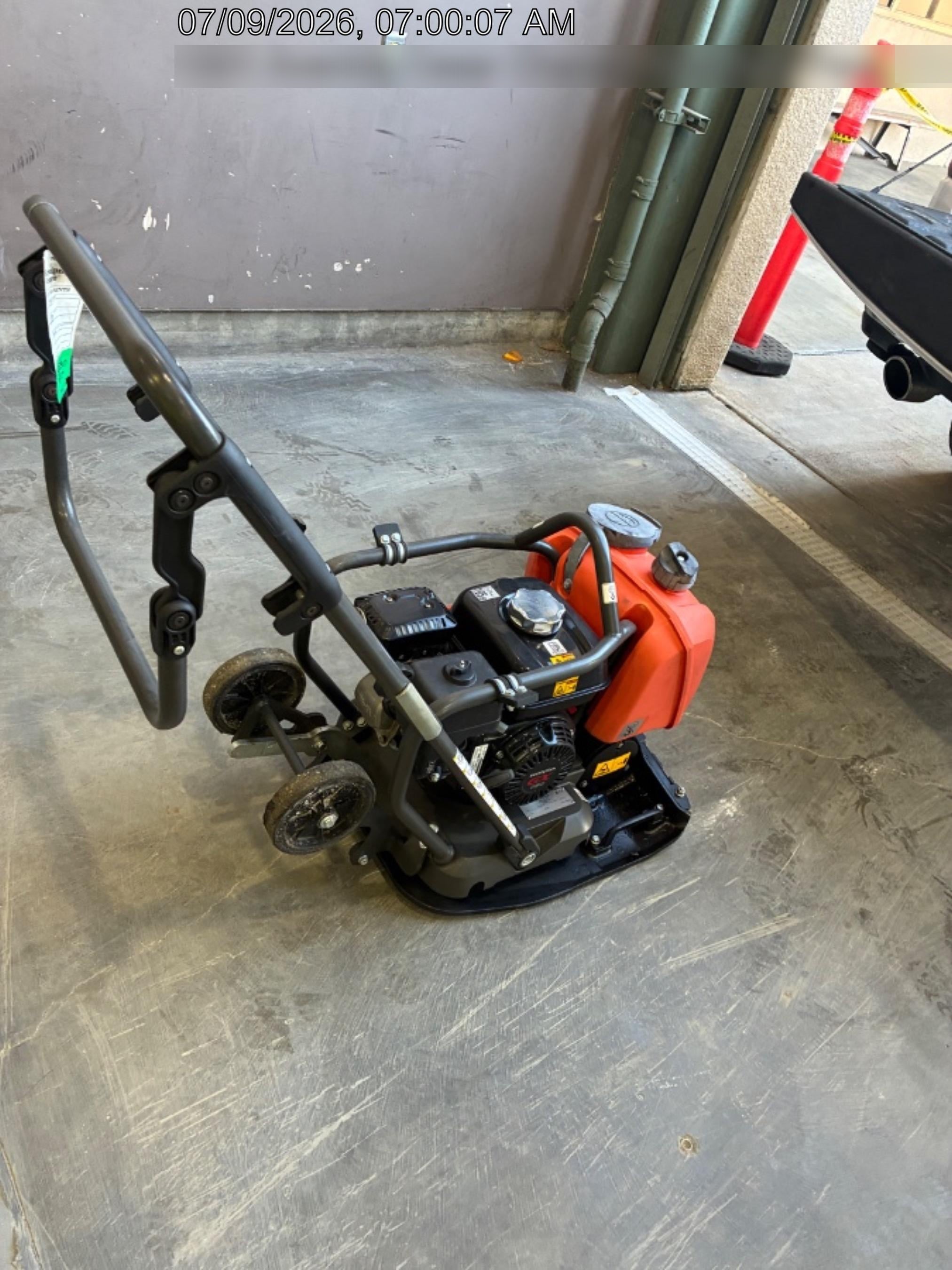 2024 HUSQVARNA LF75