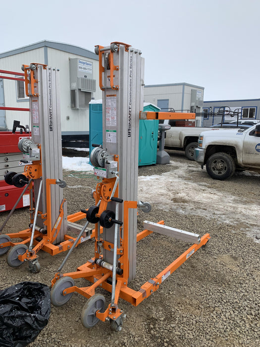 2021 LIFTSMART MLC-24