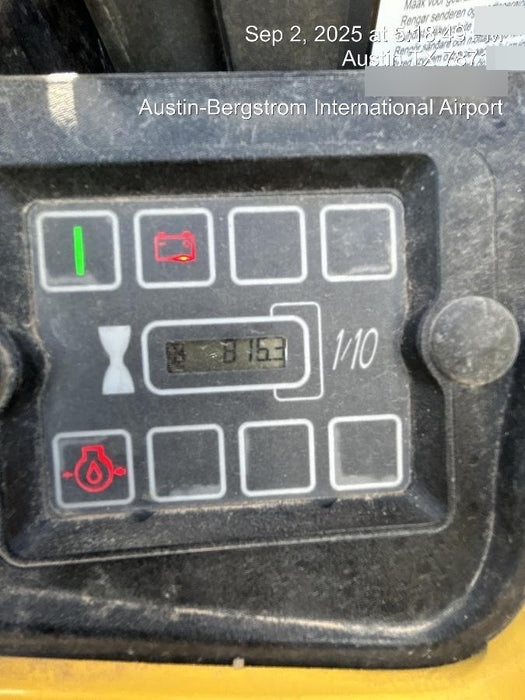 2019 WACKER NEUSON RTKx-SC3