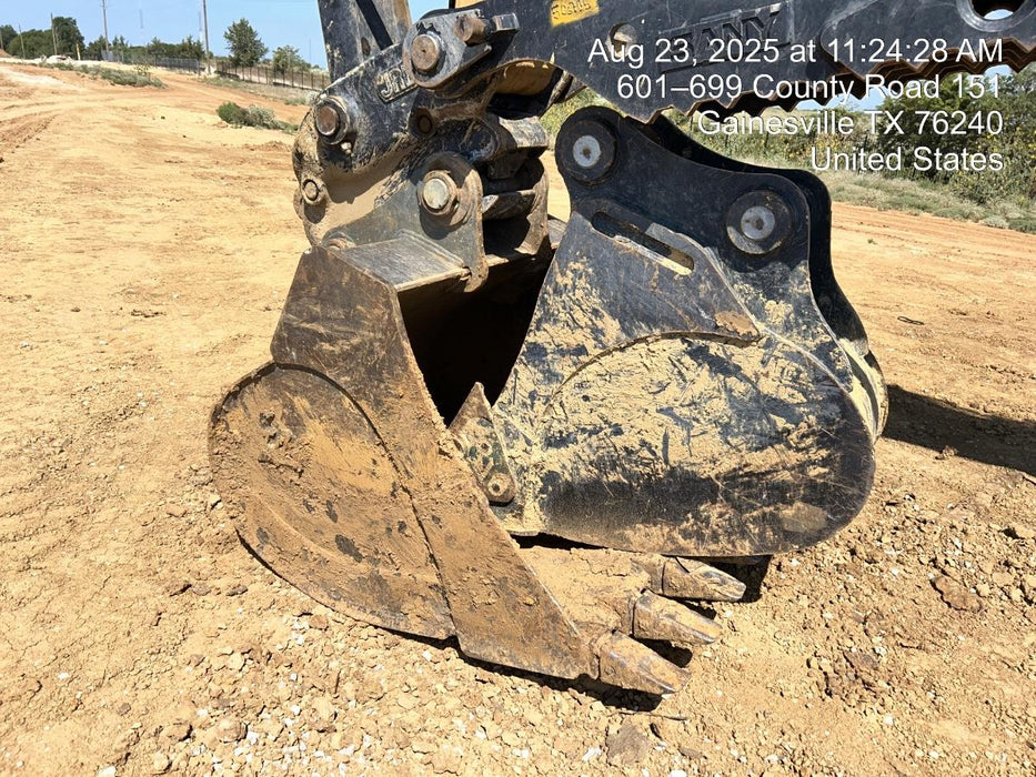 2025 EQUIPMENTSHARE 1007673