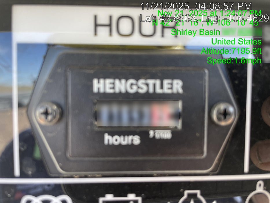 2023 SHINDAIWA DGK15FL