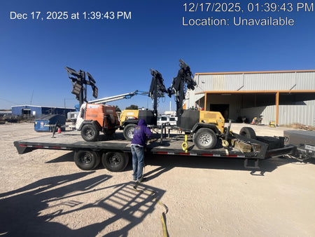 2021 ALLMAND NLV3GR