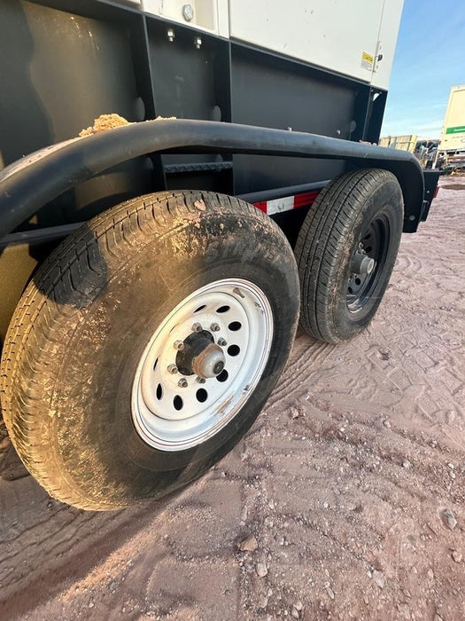 2019 MULTIQUIP DCA150SSJU4F2