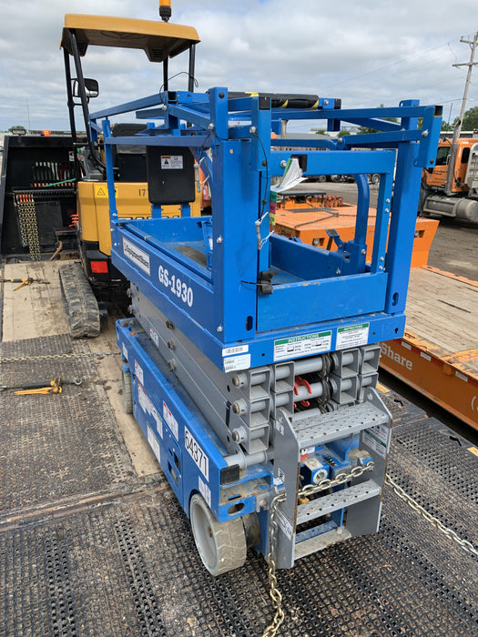 2020 Genie GS-1930 GENIE GS-1930